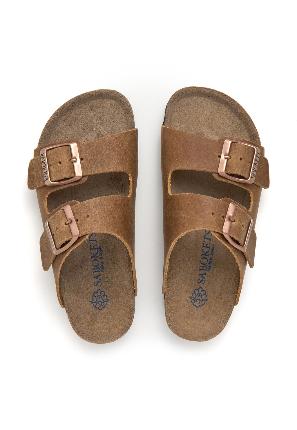 Sandale - Brune - Enfant