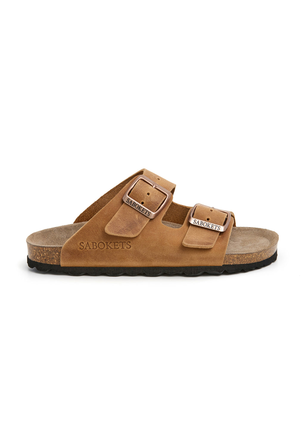 Sandal - Leather - Child