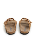 Sandal - Leather - Child