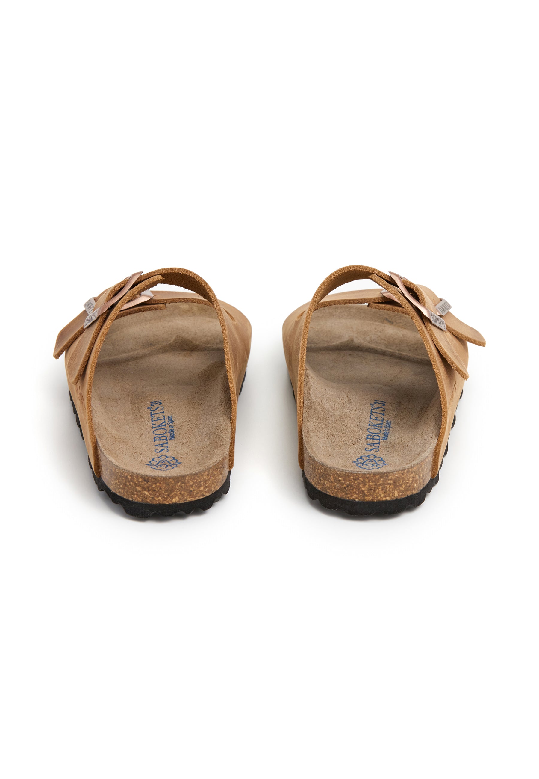 Sandal - Leather - Child