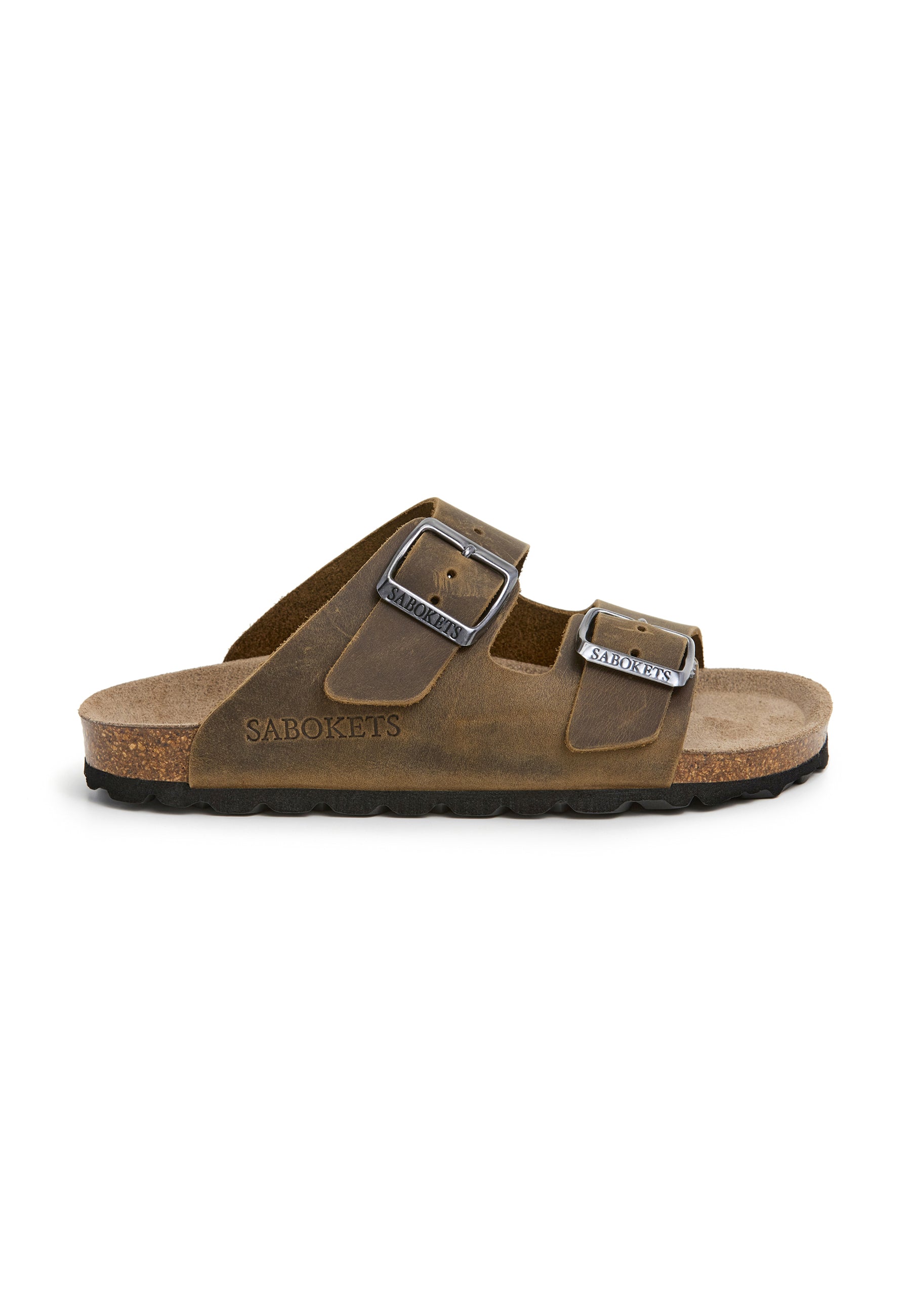 Sandale - Kaki - Enfant