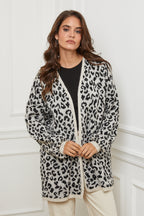 Gilet - Noir