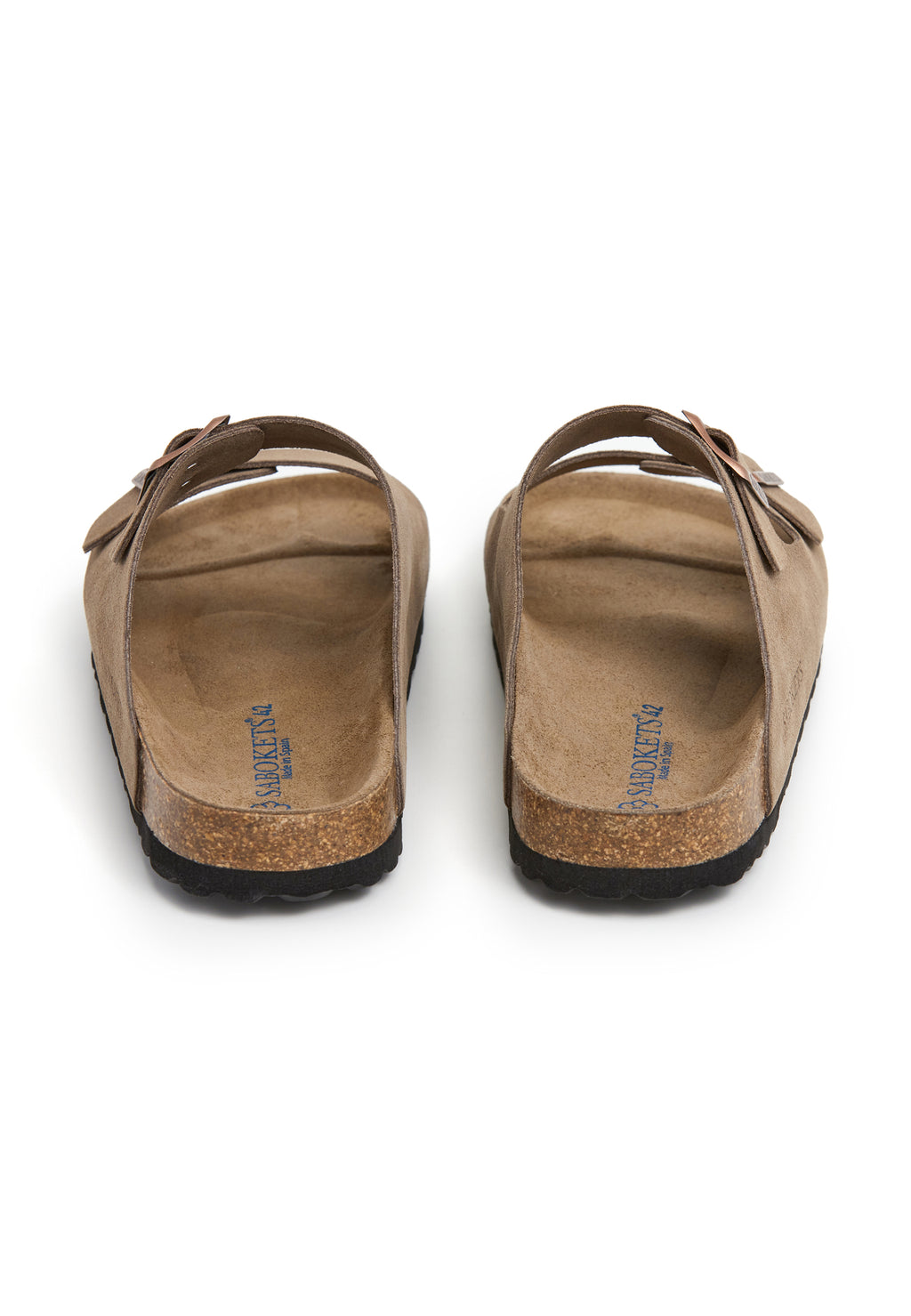 Sandal - Brown - Men