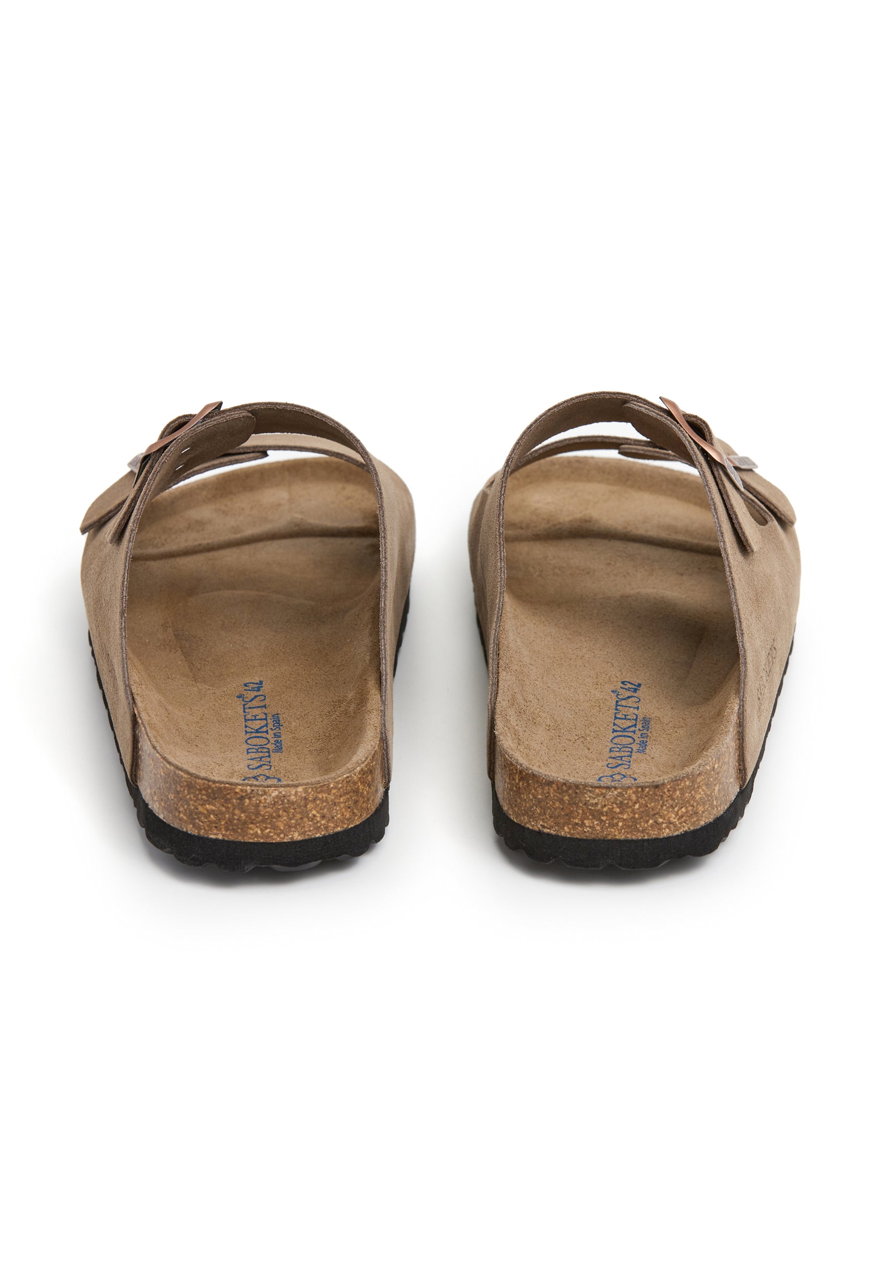 Sandal - Brown - Men