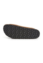 Sandals - Leather - Men