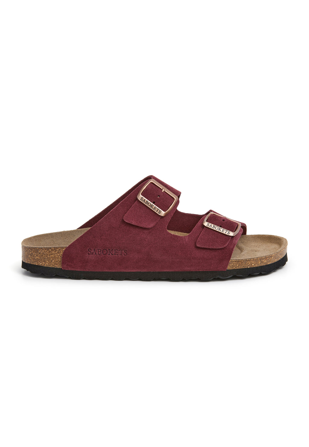 Sandals - Red - Men