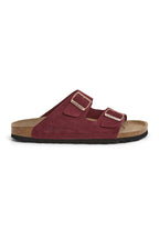Sandals - Red - Men