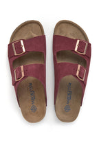 Sandals - Red - Men