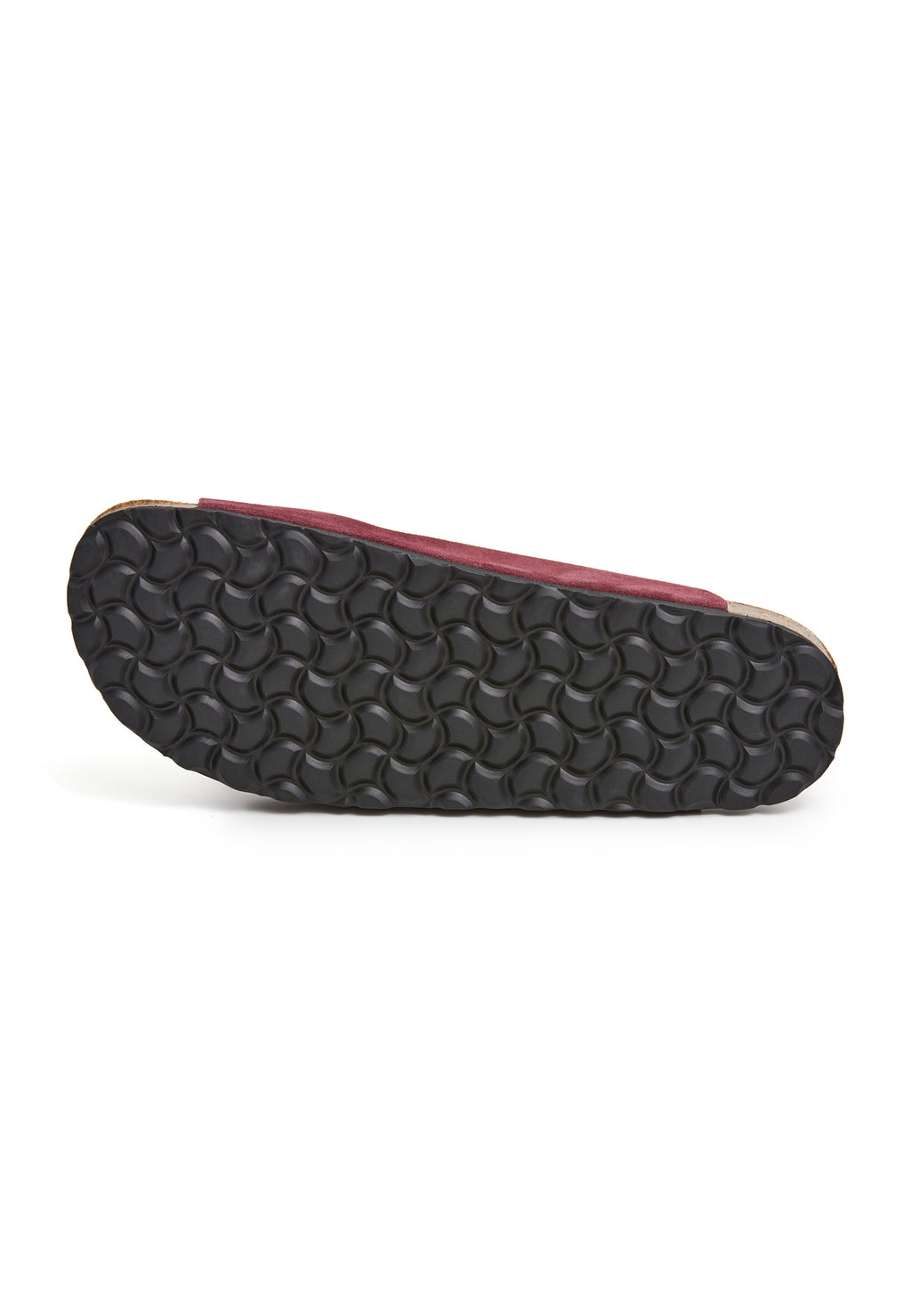 Sandals - Red - Men