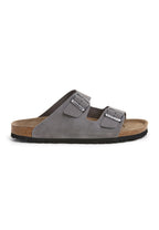 Sandalia - Gris - Hombre