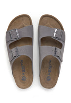Sandalia - Gris - Hombre