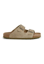 Sandale - Kaki - Homme