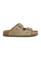 Sandale - Kaki - Homme