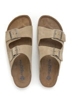 Sandale - Kaki - Homme