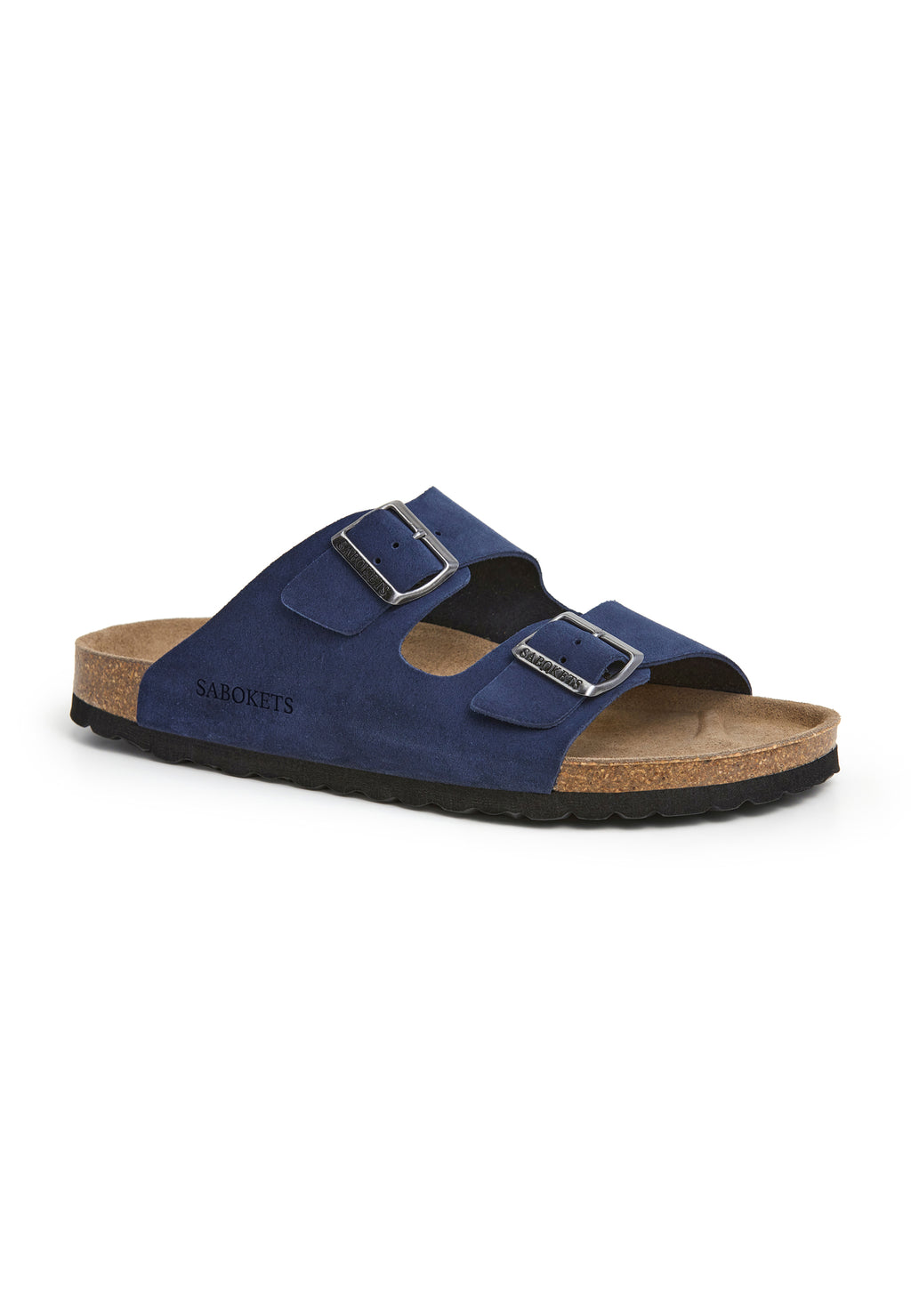 Sandals - Blue - Men