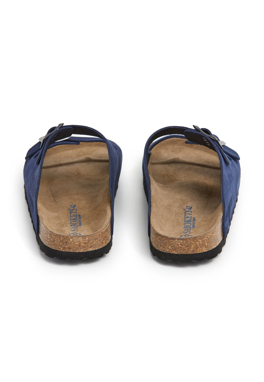 Sandals - Blue - Men