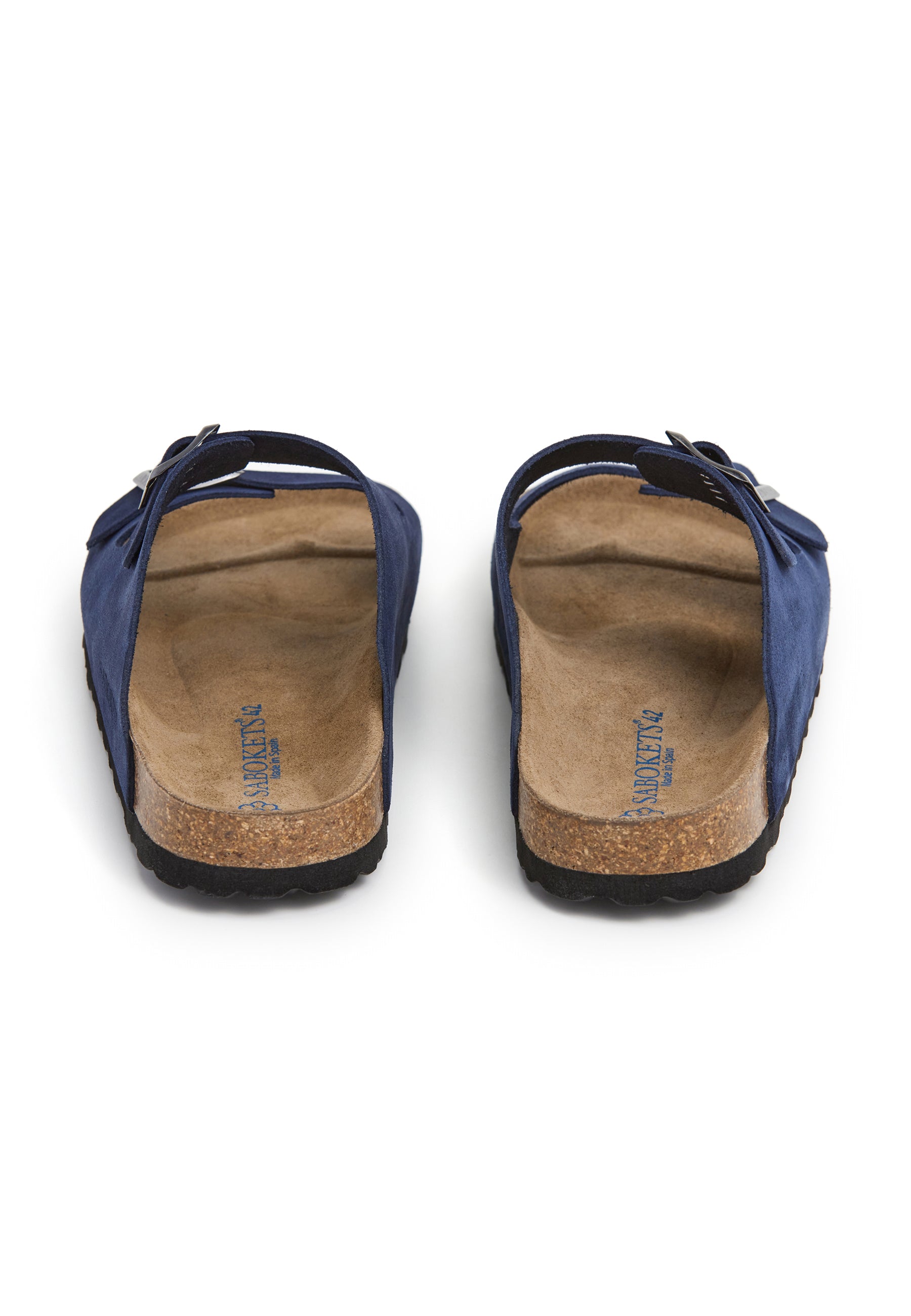 Sandals - Blue - Men