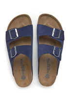 Sandals - Blue - Men