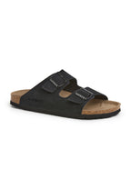 Sandal - Black - Men