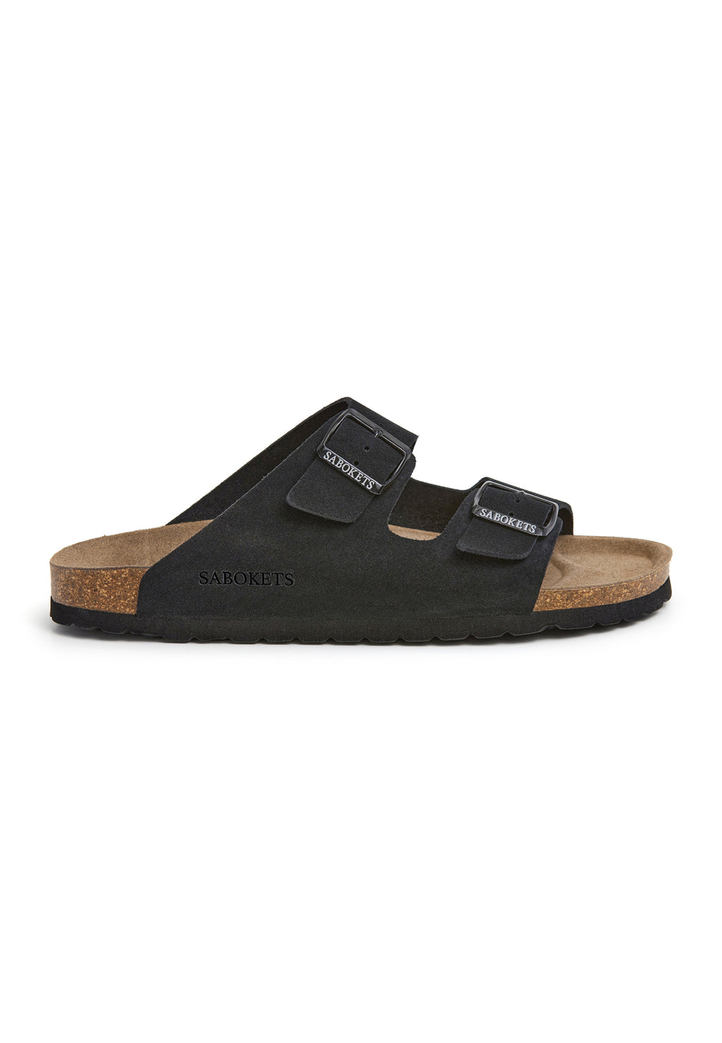 Sandal - Black - Men