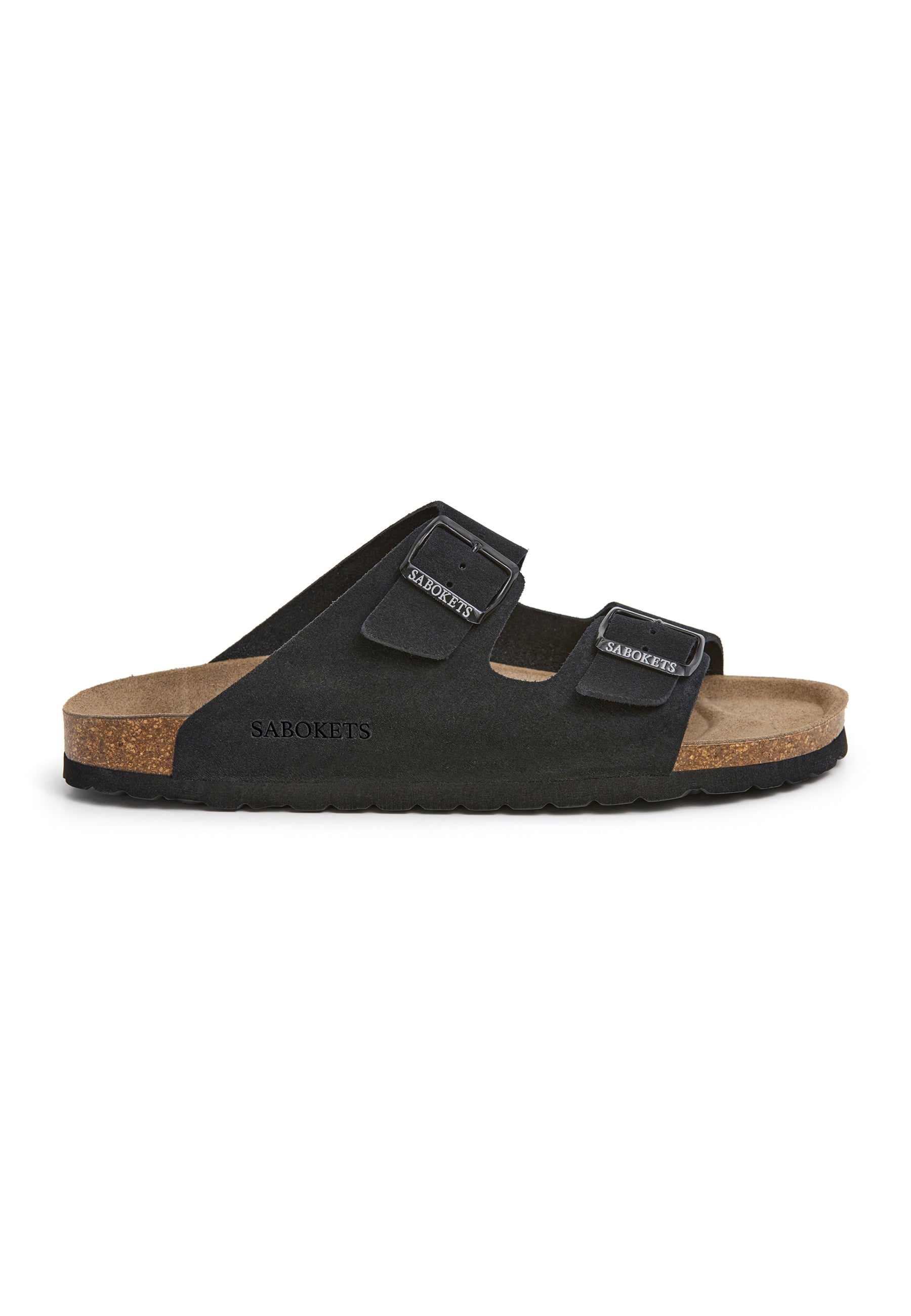 Sandal - Black - Men