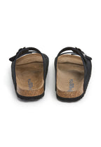 Sandal - Black - Men
