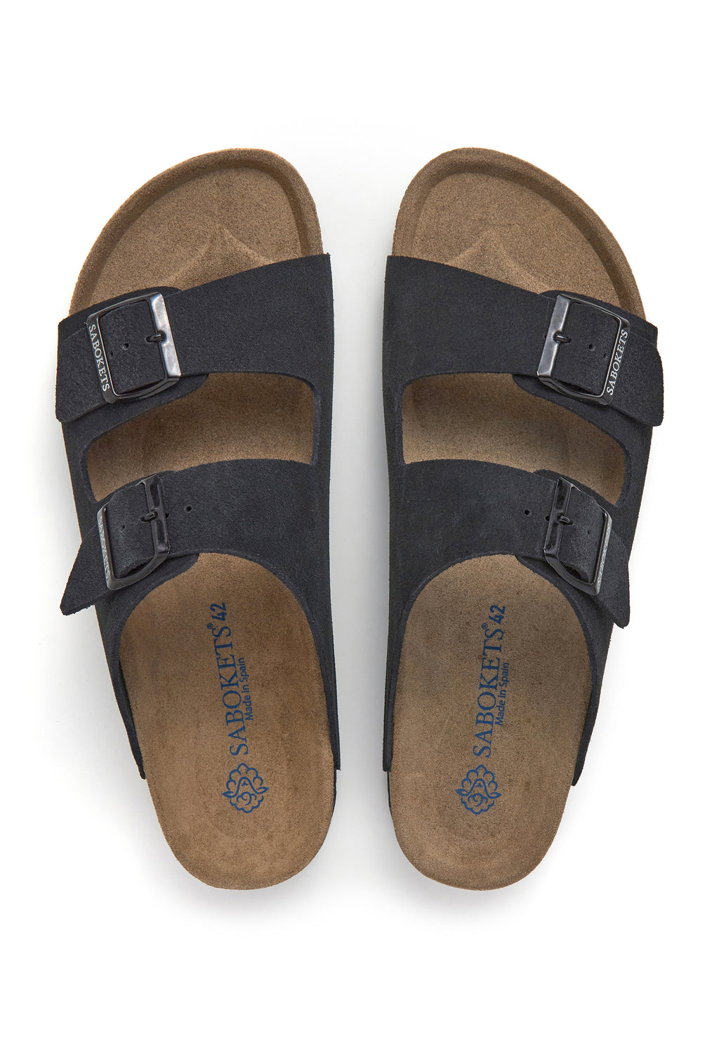 Sandal - Black - Men