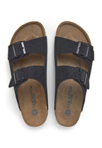 Sandal - Black - Men