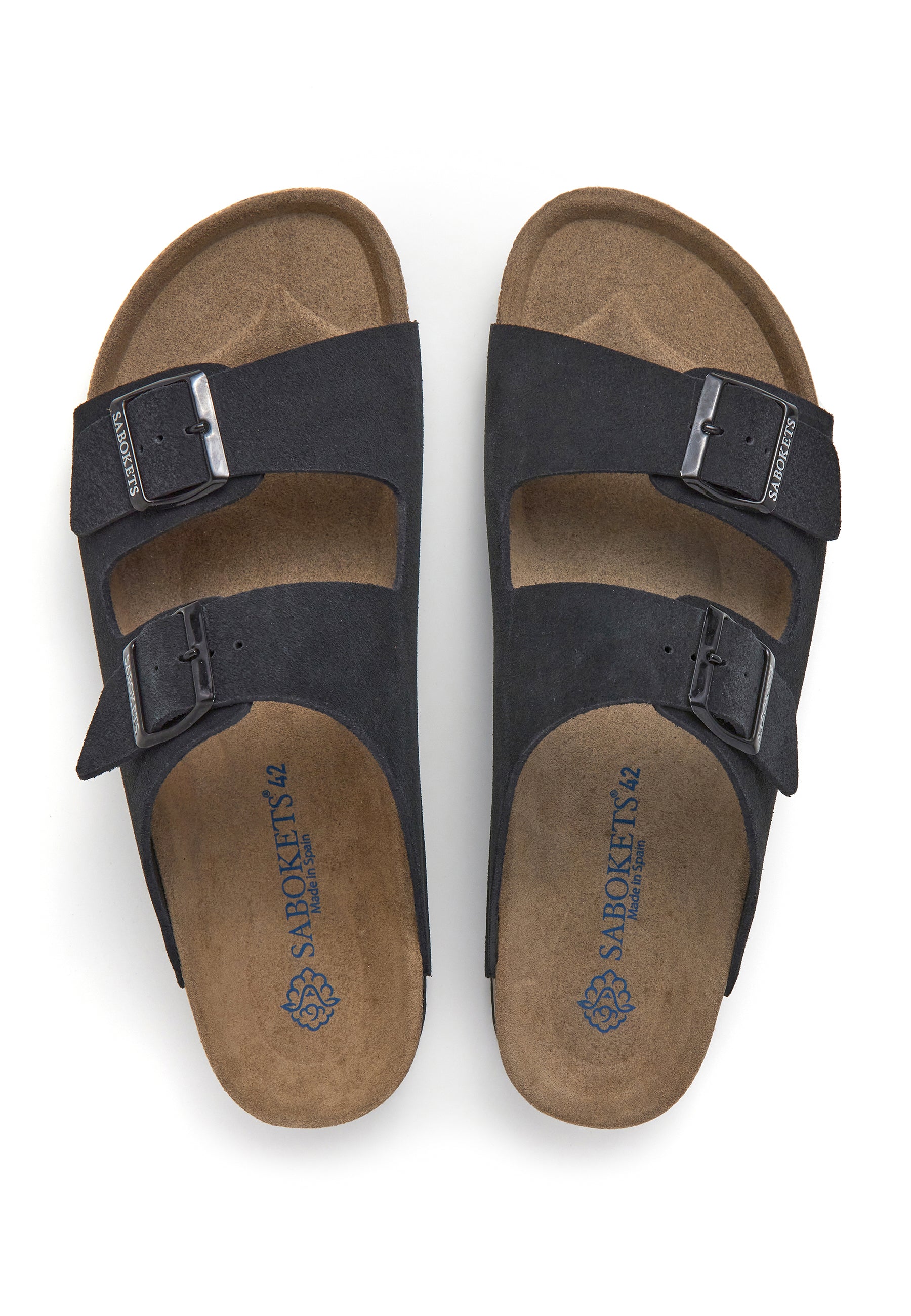 Sandal - Black - Men