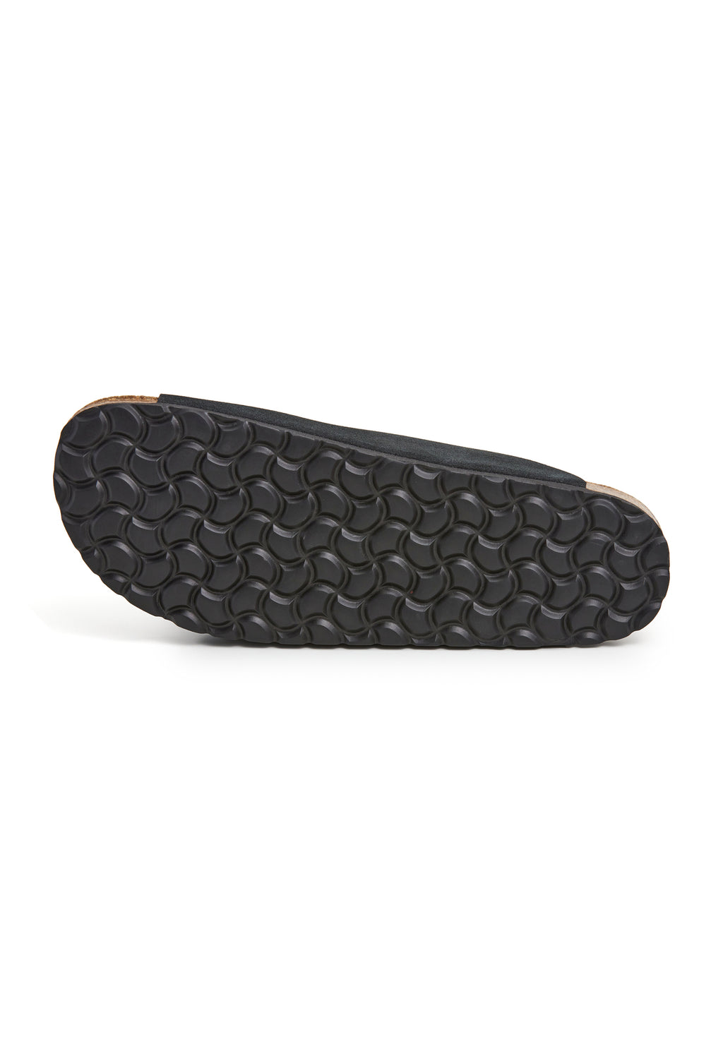 Sandal - Black - Men