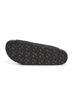 Sandal - Black - Men