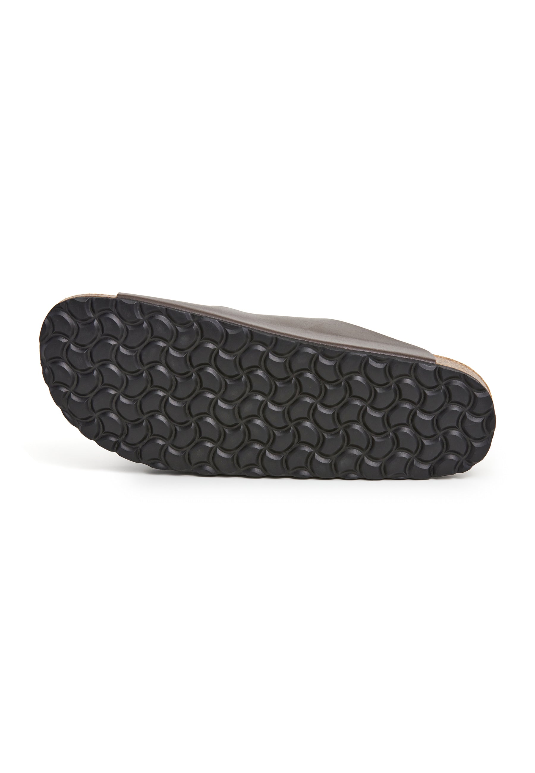 Sandale - Brune - Homme