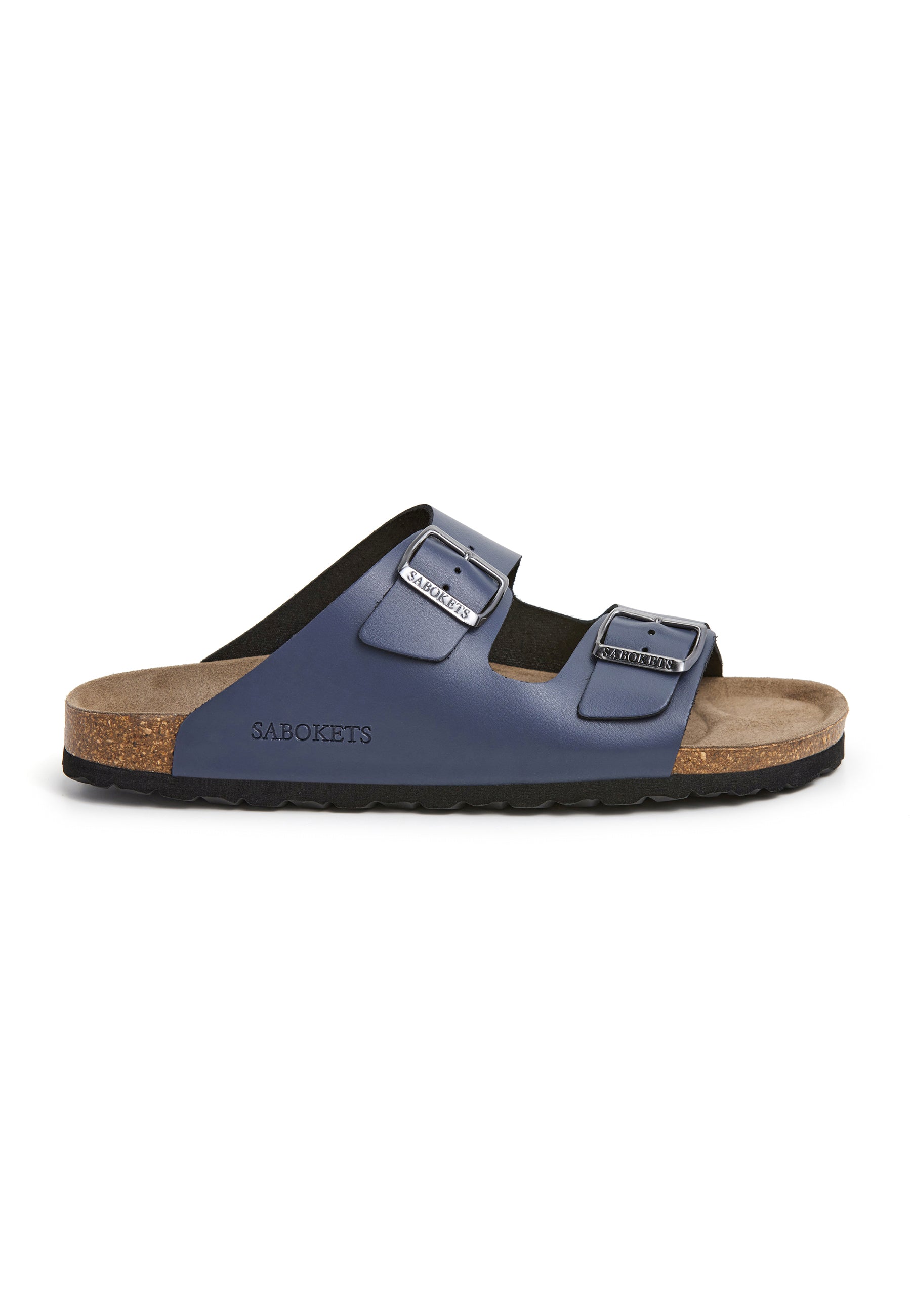 Sandals - Blue - Men