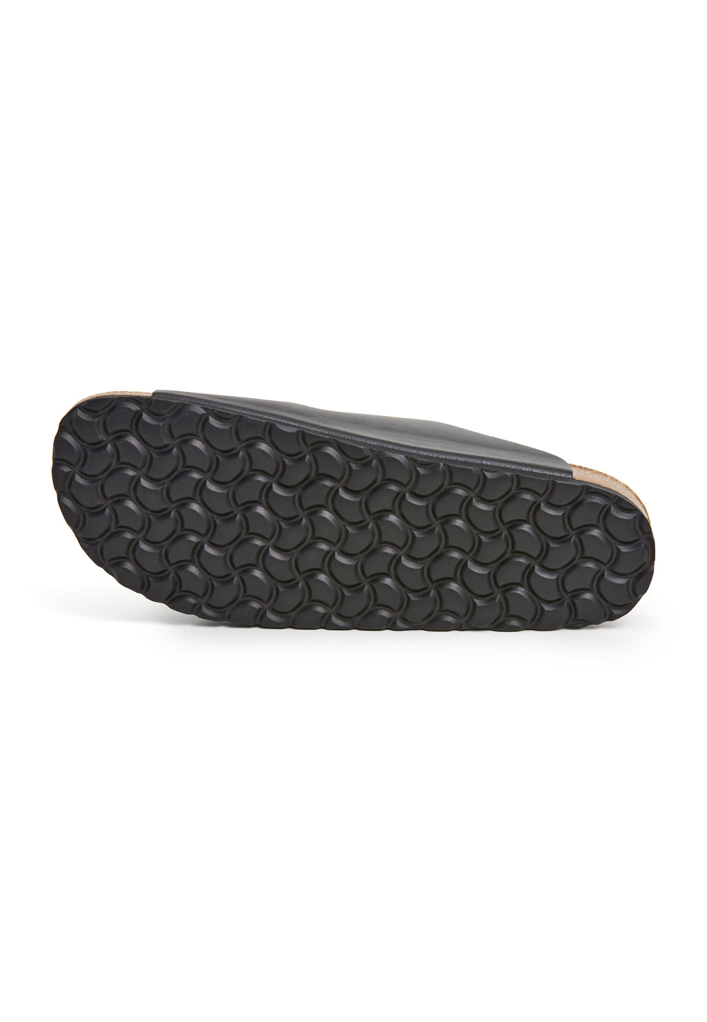 Sandale - Noir - Homme