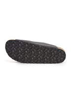 Sandale - Noir - Homme