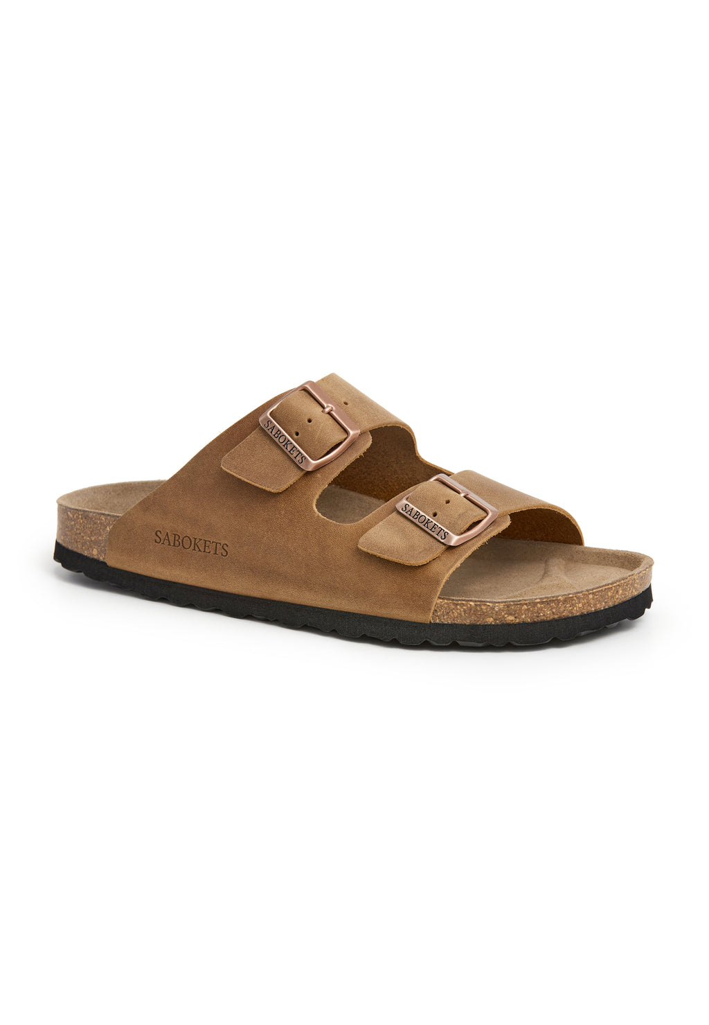 Sandal - Brown - Men