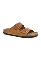 Sandales - Cuir - Homme