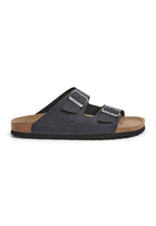 Sandals - Black - Men