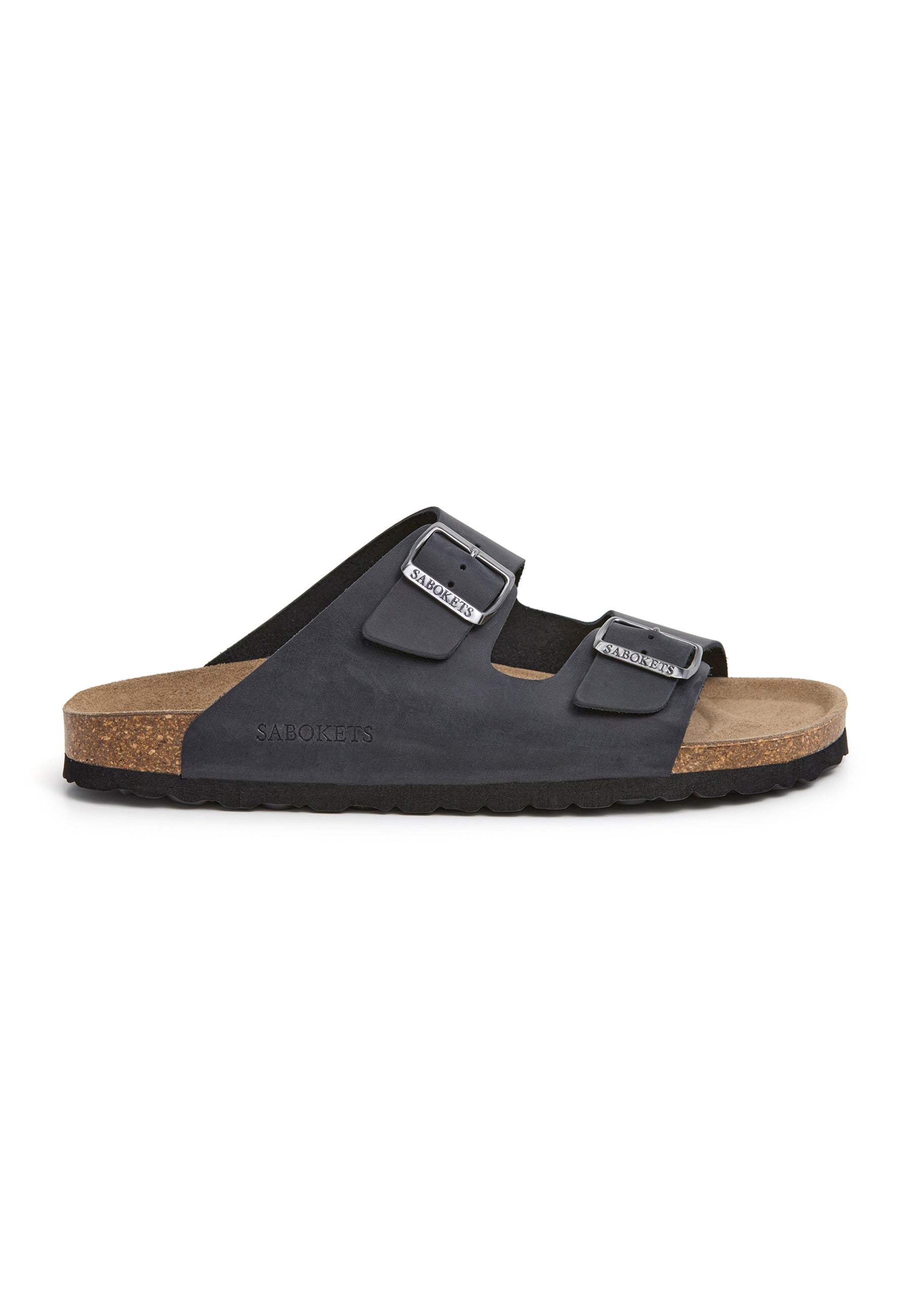 Sandals - Black - Men