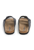 Sandals - Black - Men