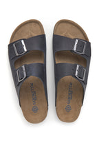 Sandals - Black - Men