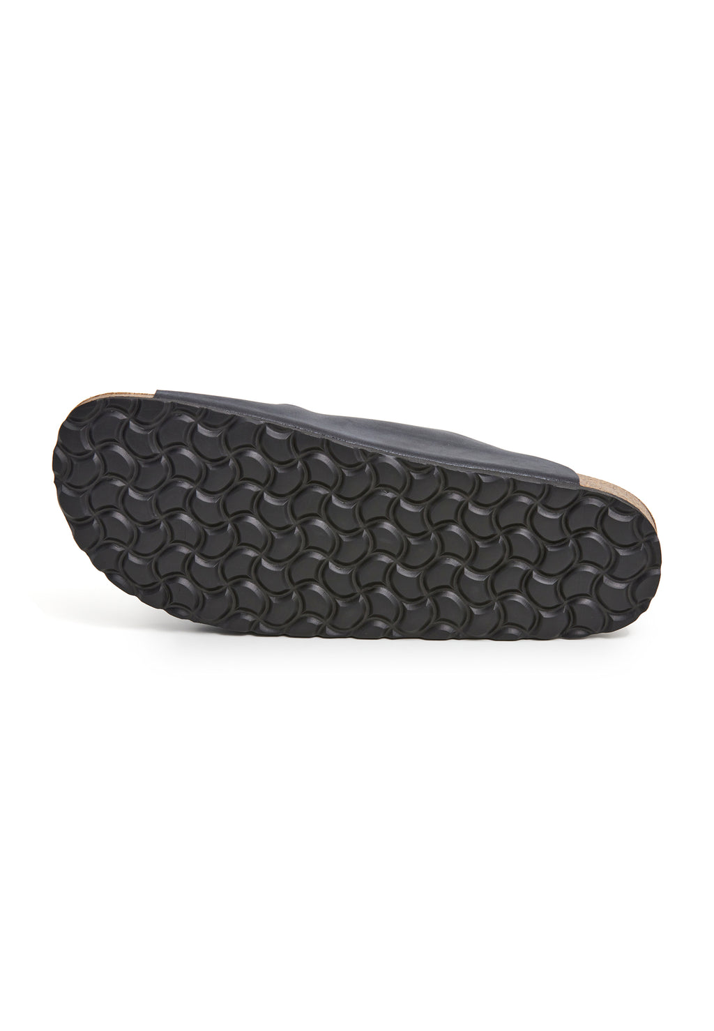 Sandals - Black - Men