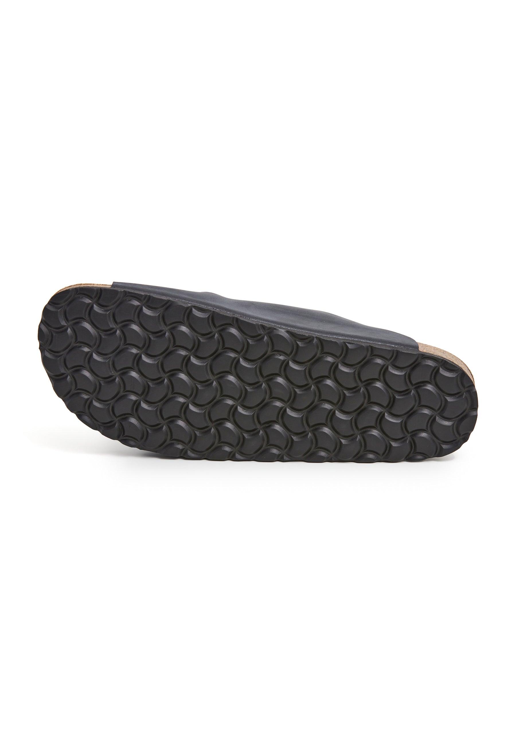 Sandals - Black - Men