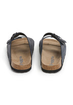 Sandale - Bleu - Homme