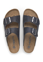Sandale - Bleu - Homme