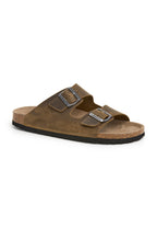 Sandal - Khaki - Men