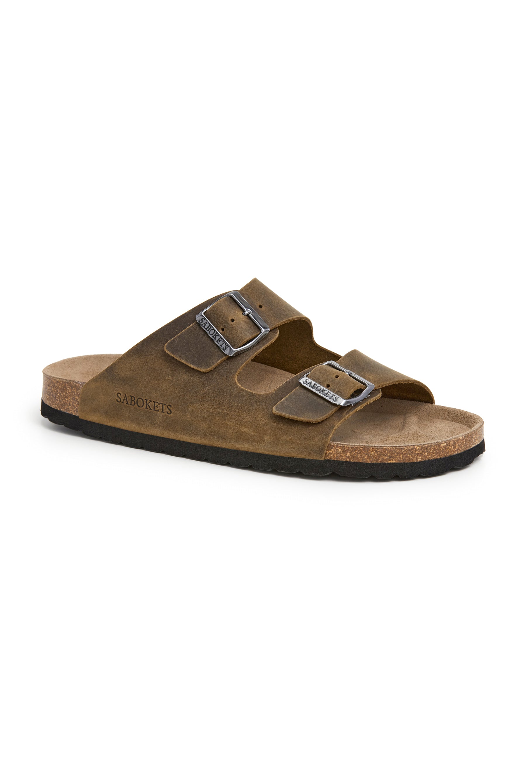 Sandal - Khaki - Men