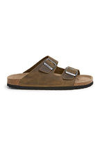 Sandal - Khaki - Men