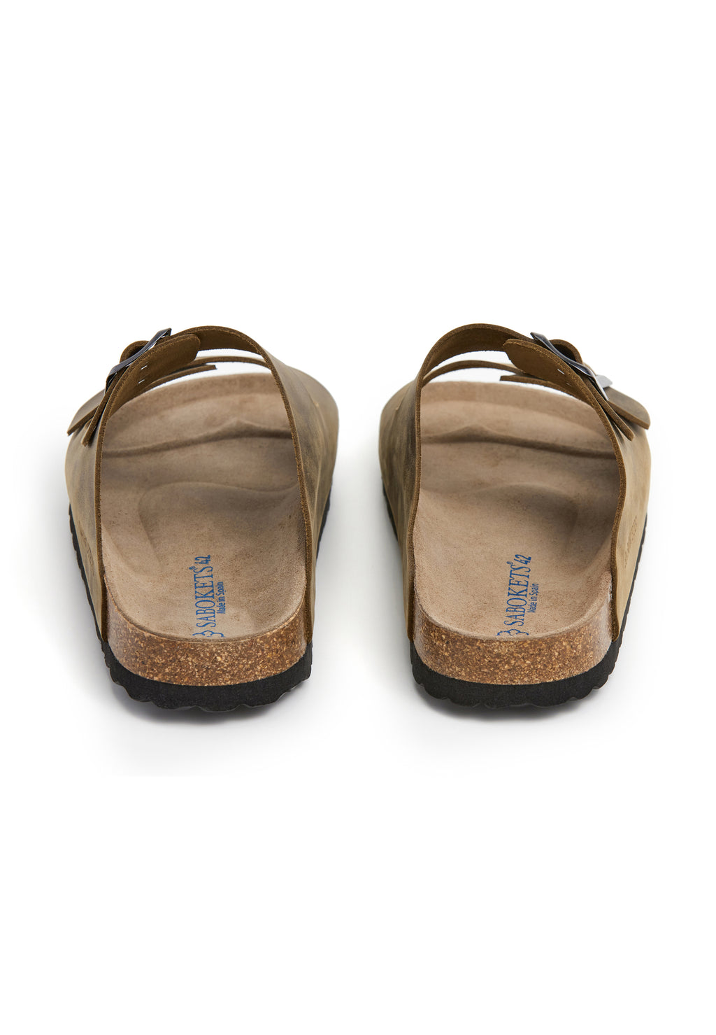 Sandal - Khaki - Men