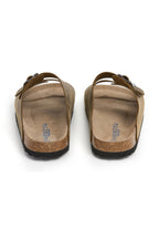 Sandal - Khaki - Men